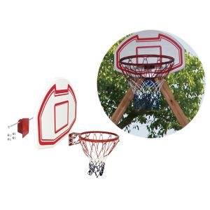 Basketball-Netz