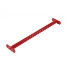 Turnstange 90 cm - Rood